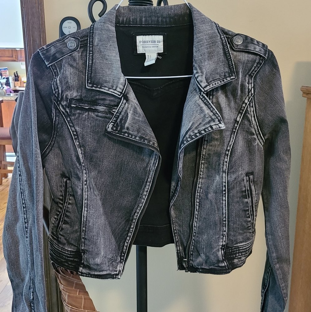 Forever 21 Premium Denim